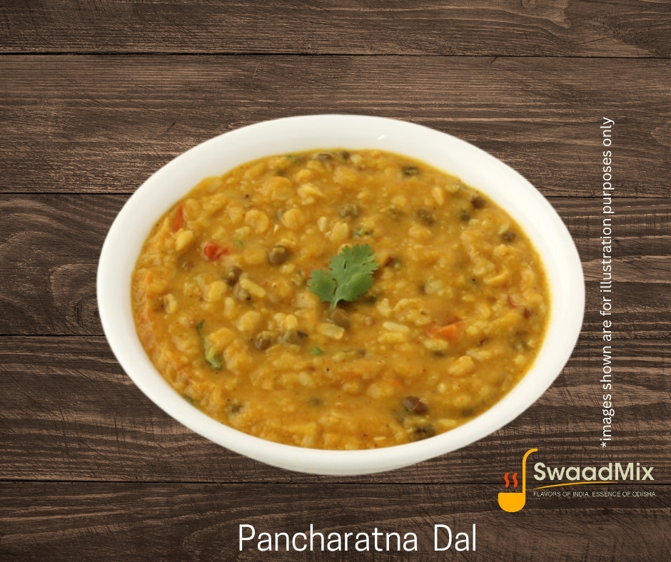 Panchratan Dal